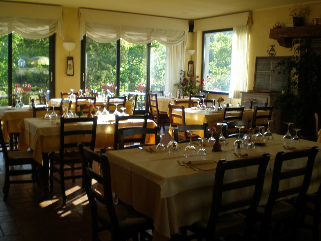 Locanda Verbena Stresa Exterior foto