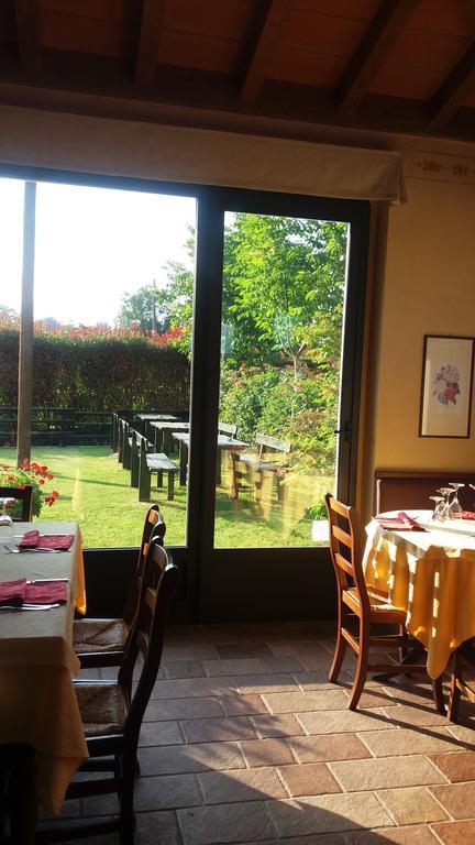 Locanda Verbena Stresa Exterior foto